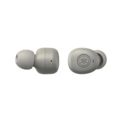 Yamaha TW-E3B Green Wireless Earphones