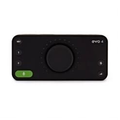 EVO By Audient EVO 4 USB Audio Interface