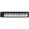 Korg MicroKEY Air 49 Bluetooth MIDI Controller