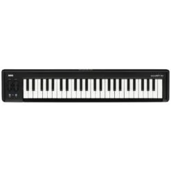 Korg MicroKEY Air 49 Bluetooth MIDI Controller