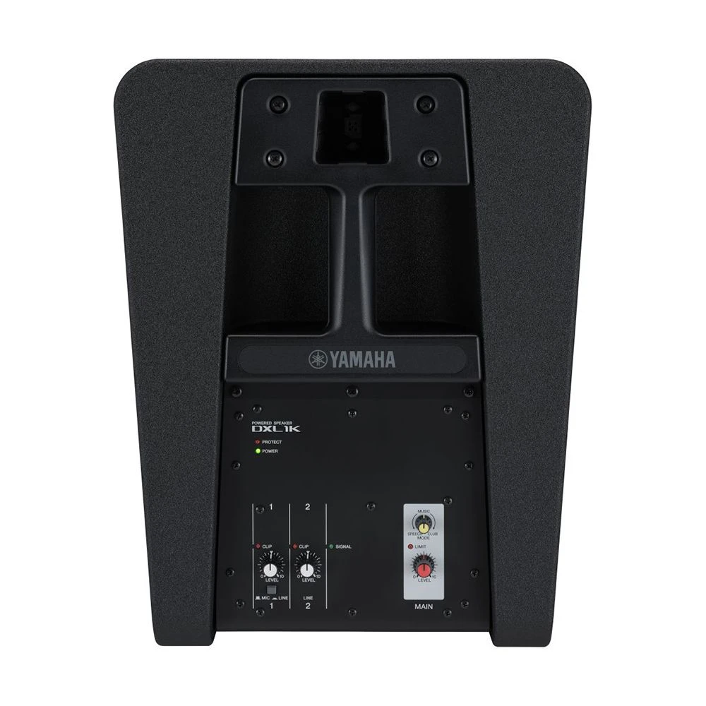 Yamaha DXL1K Portable PA System - Image 3