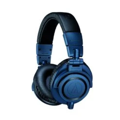 Audio-technica Audio Technica ATH-M50xBT2DS Wireless Headphones, Deep Sea Ltd Edition