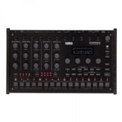 B-Stock Korg Drumlogue Hybrid Drum Machine