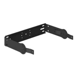 Yamaha Speaker Bracket U-bracket For Dzr10 Horizontal Installation