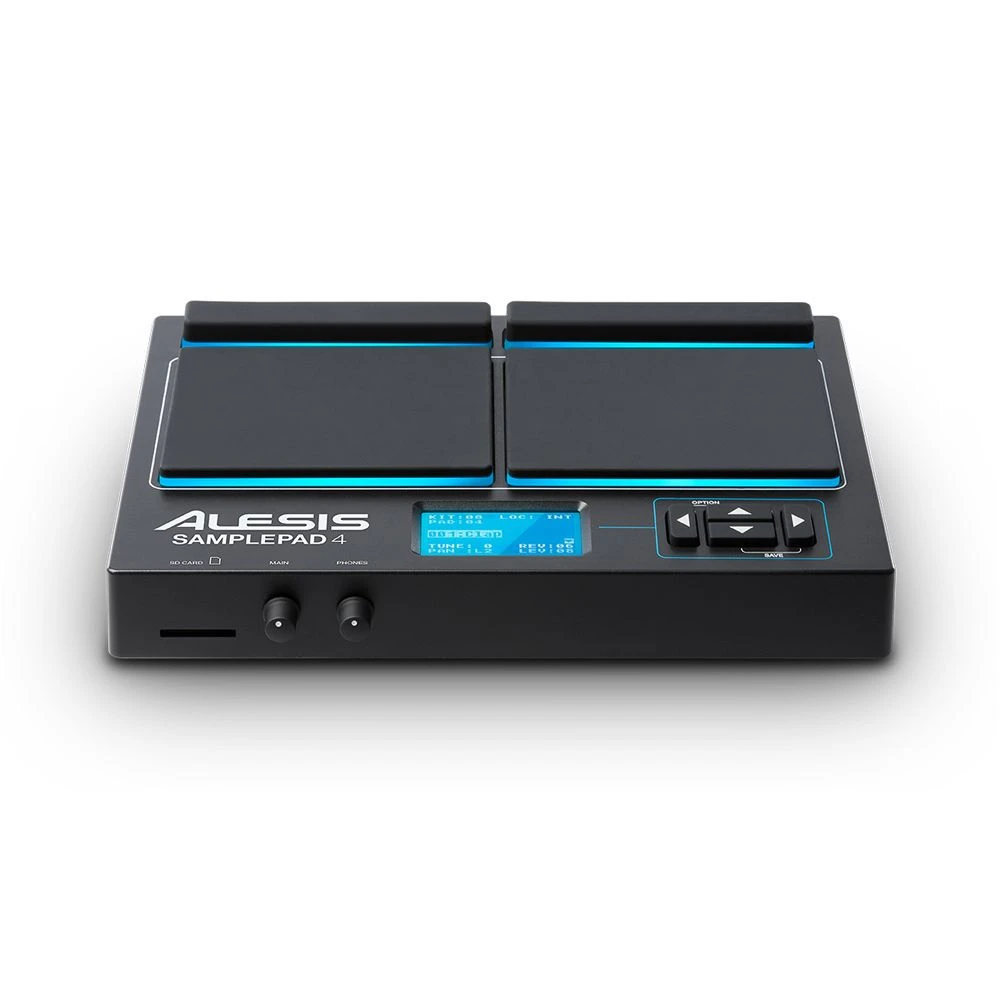 Alesis SamplePad 4 - Image 2