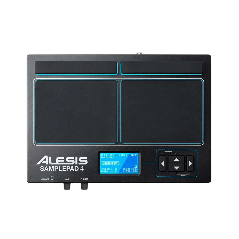 Alesis SamplePad 4 - Image 4