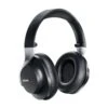 Shure AONIC 40 Premium Wireless Headphones Black