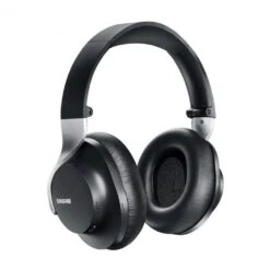 Shure AONIC 40 Premium Wireless Headphones Black