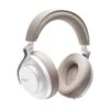 Shure AONIC 50 Premium Wireless Headphones White