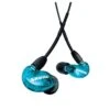 Shure AONIC 215 Sound Isolating Earphones Blue
