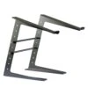 Stagg DJS-LT10 Professional DJ Laptop Stand