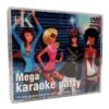 Easy Karaoke Mega Karaoke Party Cdg And Dvd