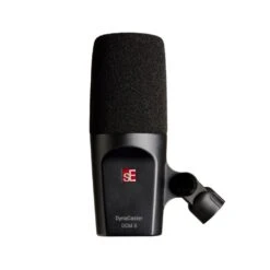 SE Electronics DynaCaster DCM 3 Dynamic Microphone