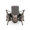 Neumann TLM 102 Studio Set, Nickel