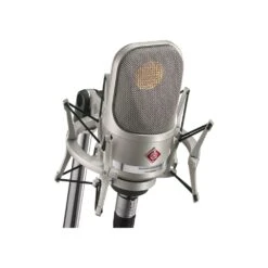 Neumann TLM 107 Nickel Studio Set