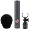 Neumann KM 184 Microphone Black