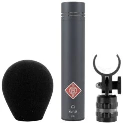 Neumann KM 184 Microphone Black