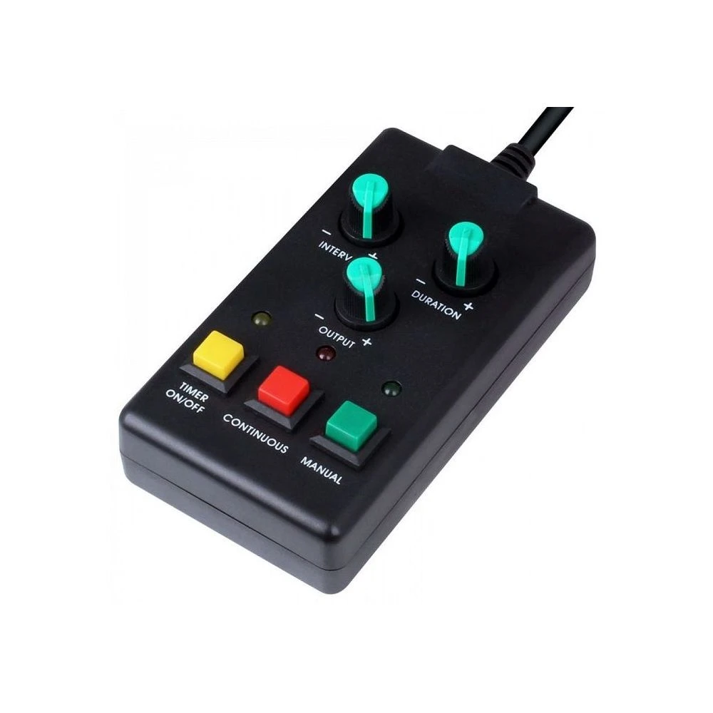 KAM Party Haze Machine Inc 4L Haze Fluid - Image 2