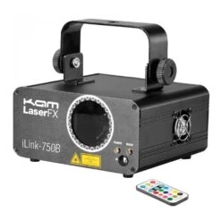 KAM ILINK 750B - LAZER