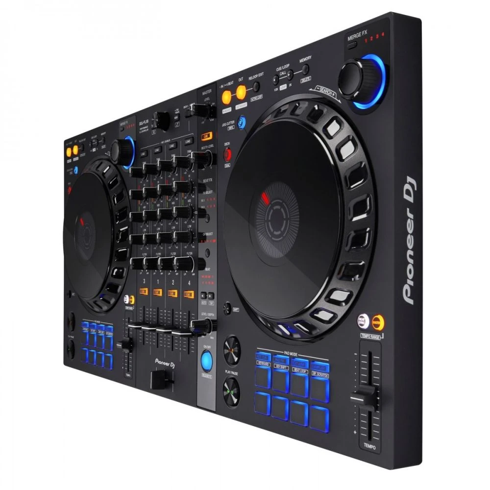 Pioneer DDJ-FLX6 4-Channel USB DJ Controller - Image 6