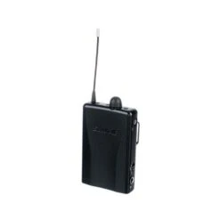 Shure P2R S5 Bodyback Receiver
