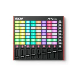 Akai APC Mini MKII Controller