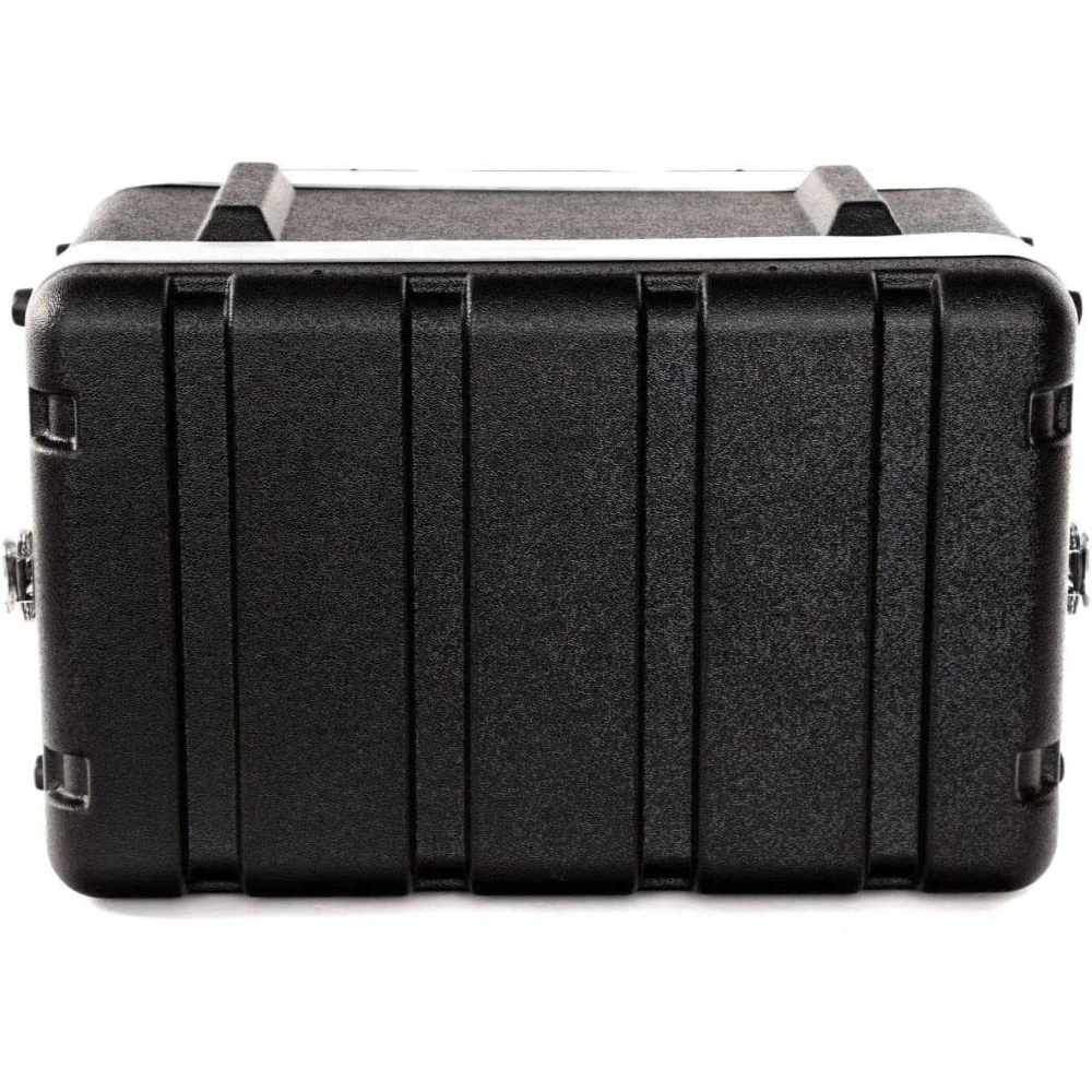 TOURTECH 6U / 19" Rack ABS Shallow Case - Image 3