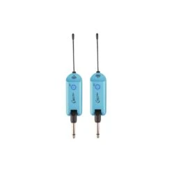 Mooer Air Plug Guitar Wireless Blue