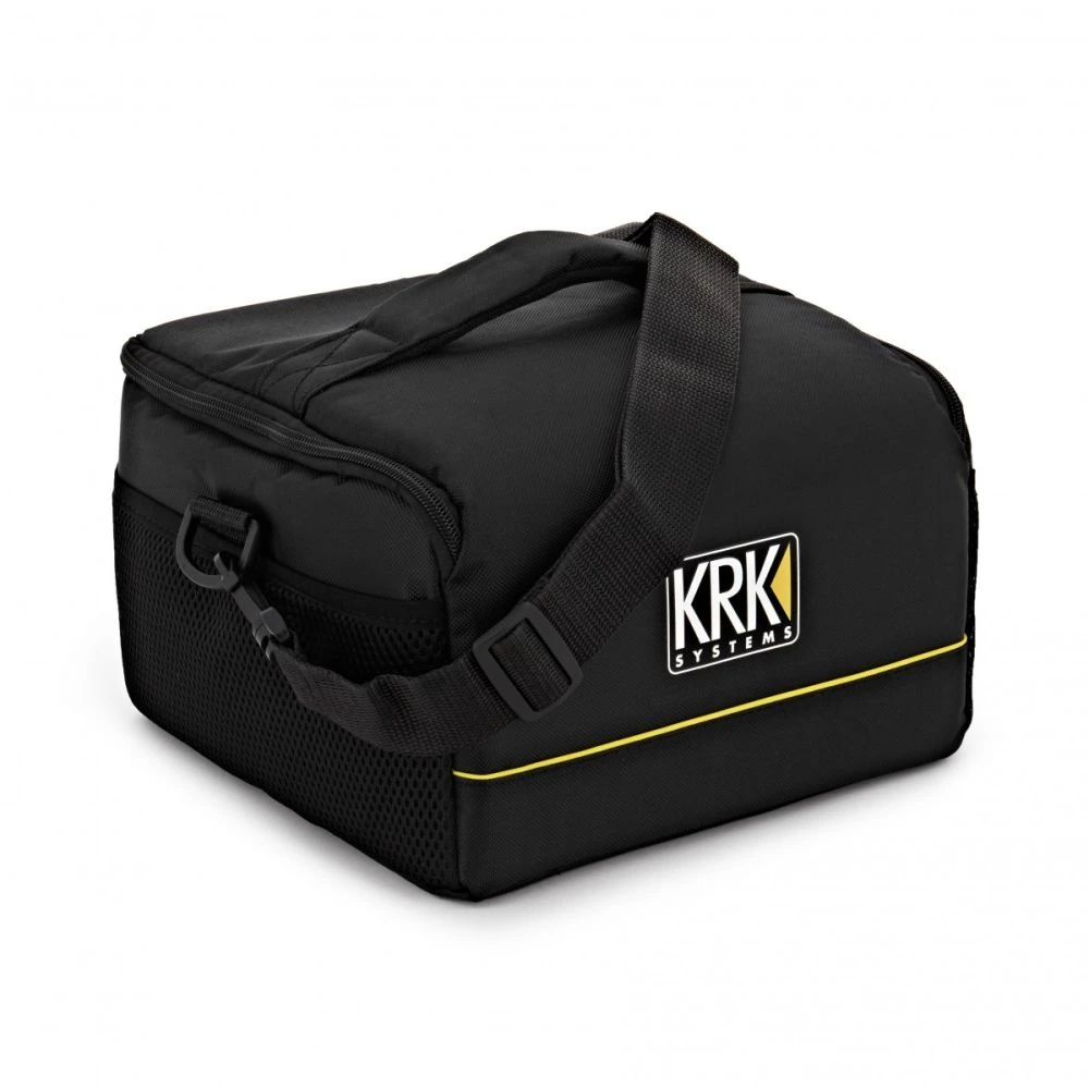 KRK GOAux 3 Portable Studio Monitor System - Image 7