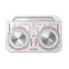B-Stock Pioneer DDJ-WEGO2-W Compact DJ Software Controller