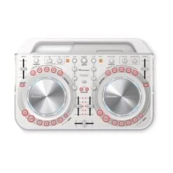 B-Stock Pioneer DDJ-WEGO2-W Compact DJ Software Controller