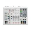 Yamaha AG08 Streaming Mixing Desk, White