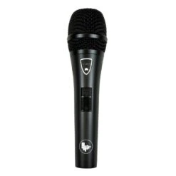 Trumix UM-VM-60 Dynamic Vocal Microphone With XLR Cable
