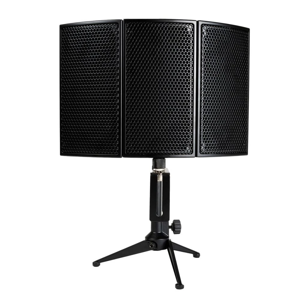 B-Stock Trumix TM-MRF-103 3 Panel Reflection Shield - Image 2