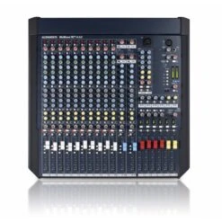 Allen & Heath MixWizard WZ4 14:4:2 Mixing Console