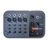 Powerwerks 4 Channel Mixer
