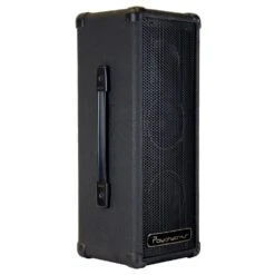 Powerwerks 50W Tower Pa Speaker With Bluetooth