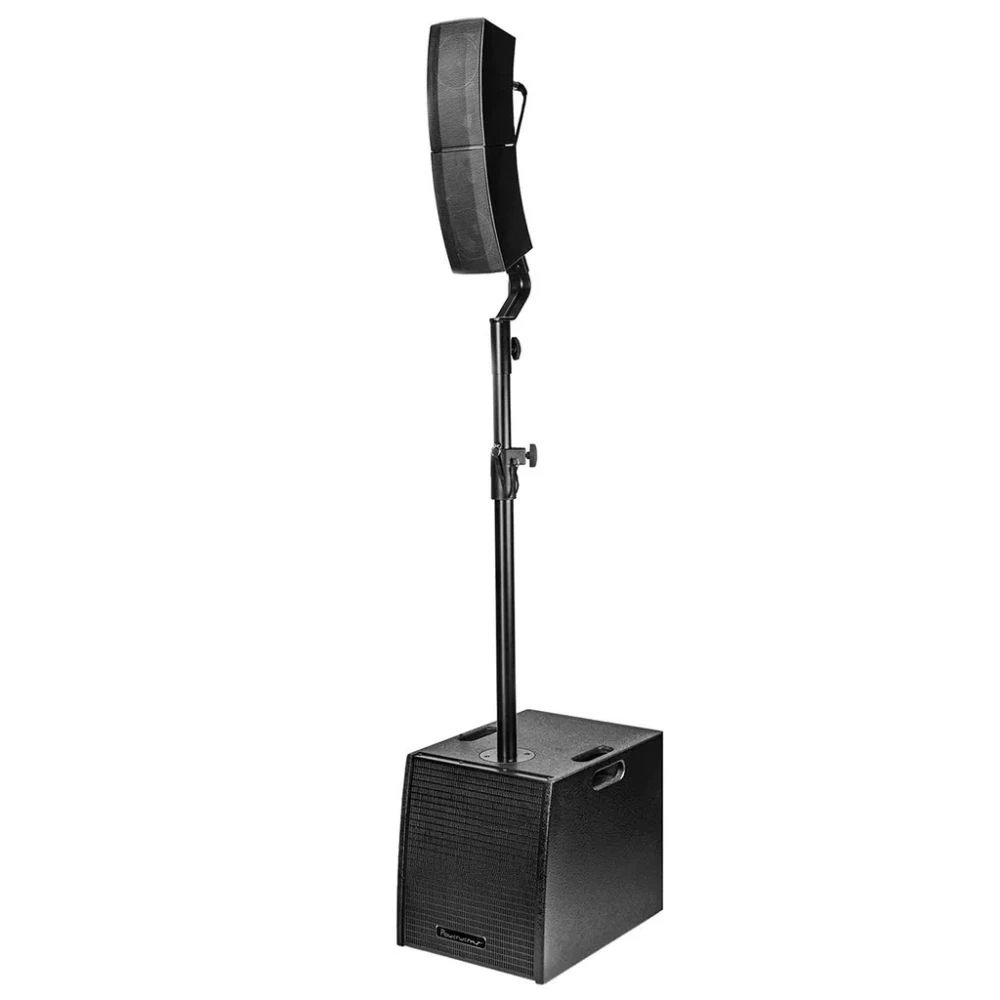 Powerwerks Power Array 2 Portable Line Array System - Image 2