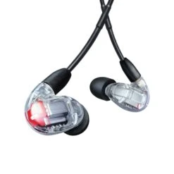 Shure SE846 UNI Gen 2 Sound Isolating Earphones
