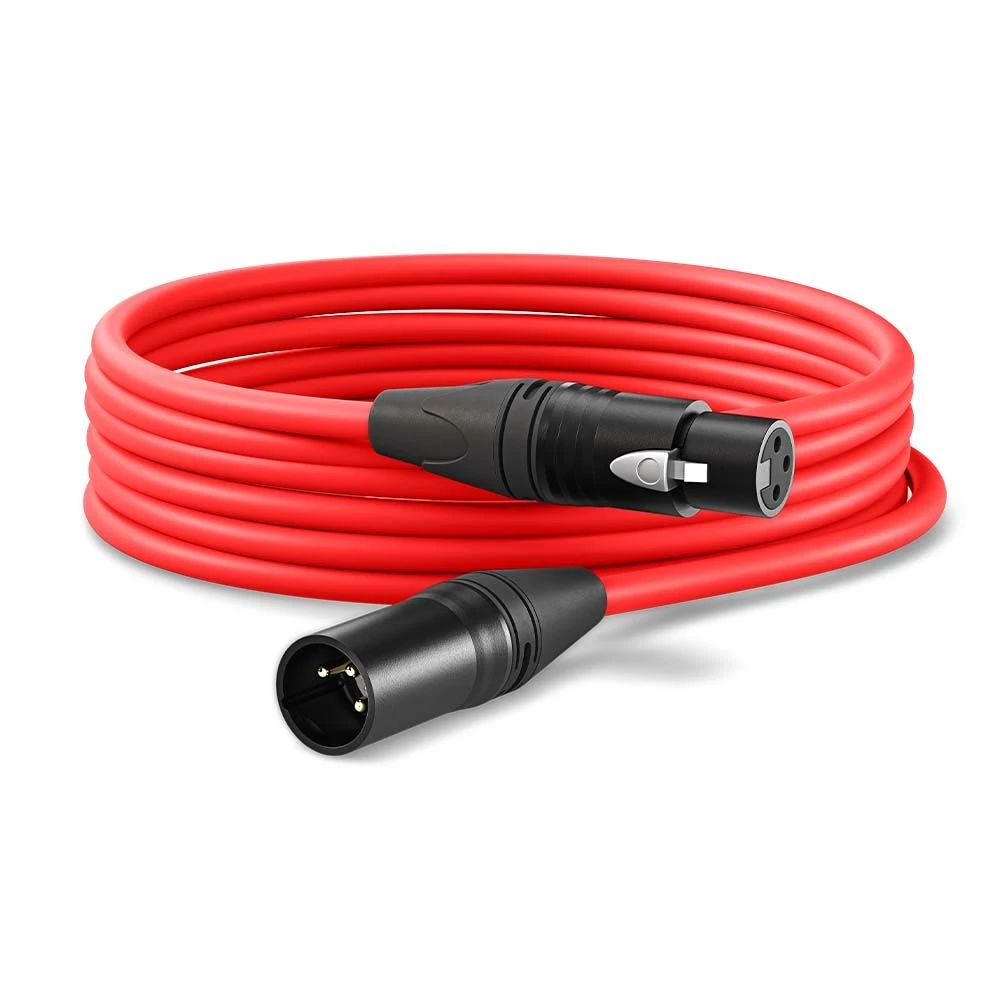 Rode NT1 5th Generation Studio Condenser Mic, Black - Image 5