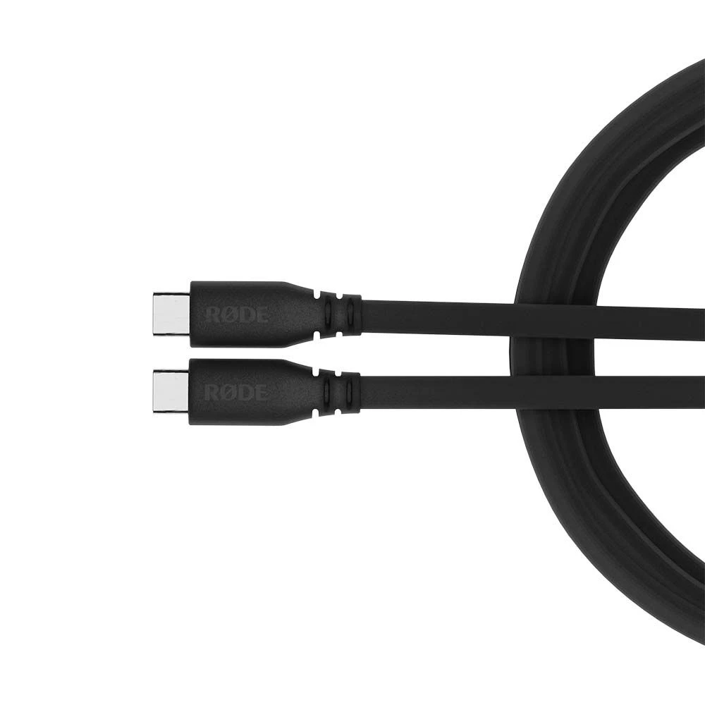 Rode NT1 5th Generation Studio Condenser Mic, Silver - Image 7