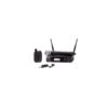 Shure GLXD124R+ Combo System