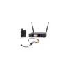 Shure GLXD14R+/SM31FH Digital Wireless Rack Headset System