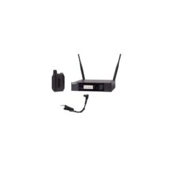 Shure GLXD14R+/B98 Digital Wireless Rack Instrument System