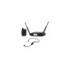Shure GLXD14+/PGA31 Digital Wireless Headset System