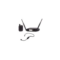 Shure GLXD14+/PGA31 Digital Wireless Headset System