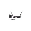 Shure GLXD14+ Digital Wireless Presenter System With WL185 Lavalier Mic And GLXD4+ Receiver
