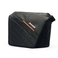 Mono M80 Stealth Messenger Bag Black