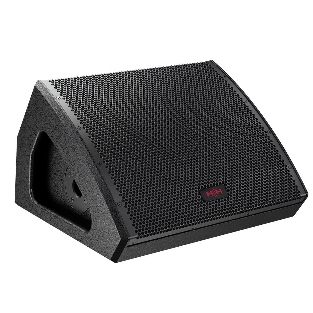 HH Electronics HPM-112 Active Stage Monitor - Image 2