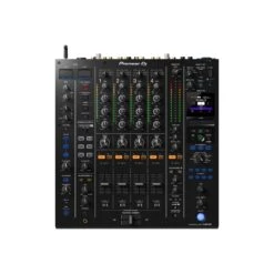 Pioneer DJM-A9 4-Channel High-End Professional Digital DJ/Club Mixer